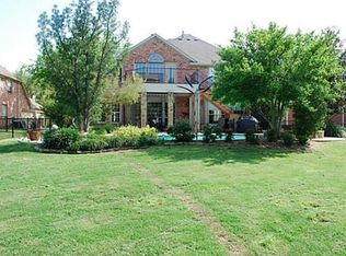 605 Fairway Lakes Dr, Garland, TX 75044