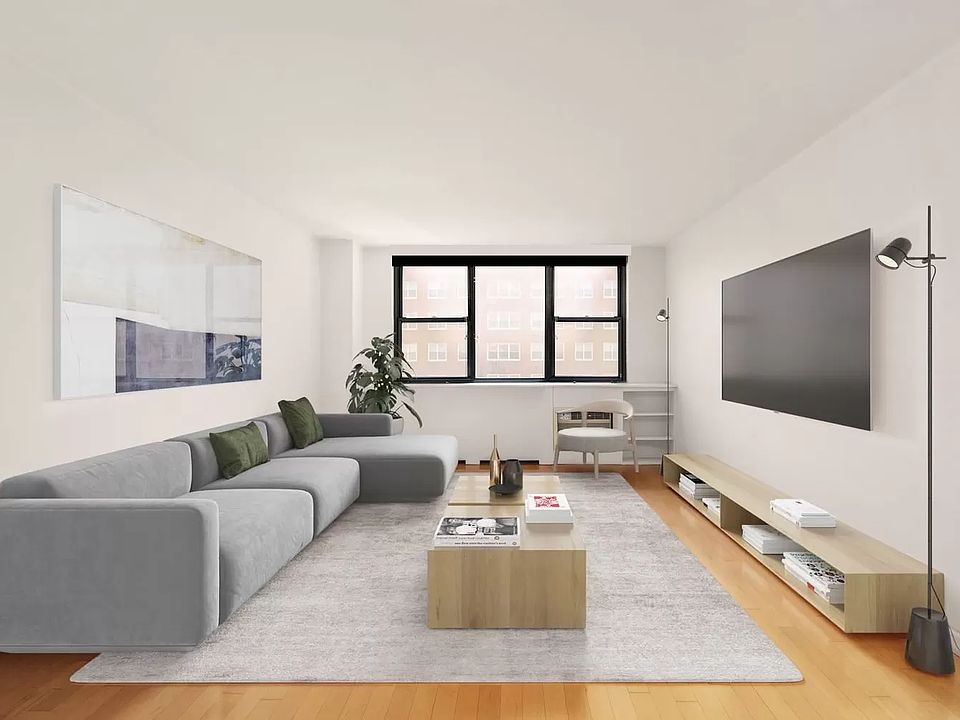 1st image of 32 Gramercy Park S APT 6D