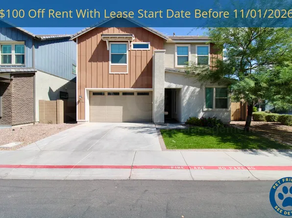 1161 S Jay St, Chandler, AZ 85286