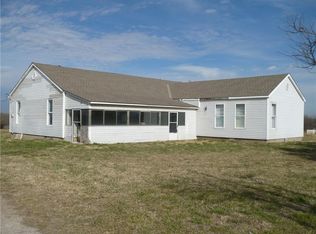 105 Jewel Ave, McLoud, OK 74851