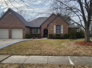 4007 E Bennington Blvd, Bloomington, IN 47401
