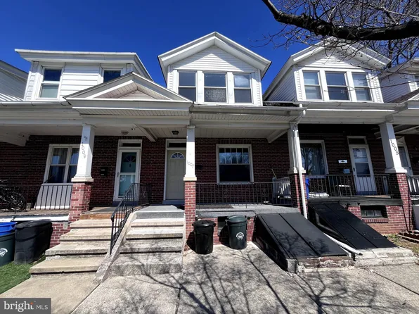 1007 N 8th St, Wyomissing, PA 19610