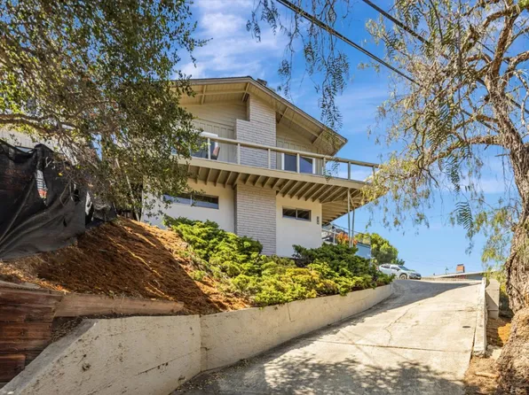 2242 Semeria Ave, Belmont, CA 94002