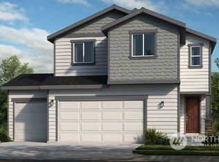 1117 SE 33rd St, Battle Ground, WA 98604