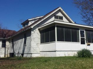 1107 N Madison St, Bloomington, IN 47404