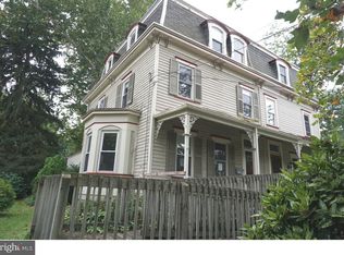 110 E Park Ave, Haddonfield, NJ 08033