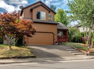 20564 SW Illinois Ln, Beaverton, OR 97007