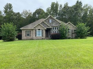 12530 Redland Rd, Tallassee, AL 36078