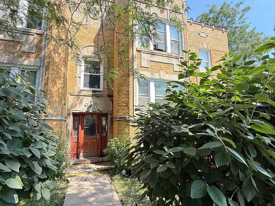 2901 N Kolmar Ave #1