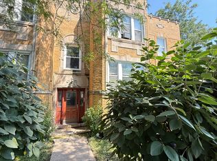 2901 N Kolmar Ave #1, Chicago, IL 60641