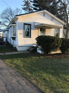 3633 Dartmouth St, Hamburg, NY, 14075
