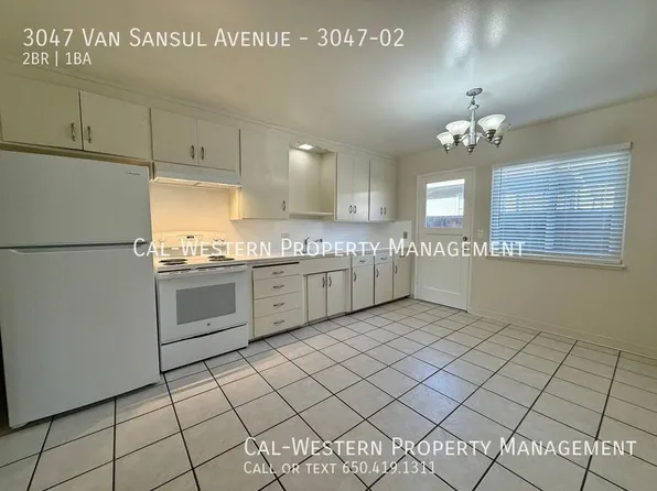 3047 Van Sansul Ave APT 2, San Jose, CA 95128