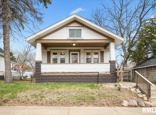 1009 E Kansas St, Peoria, IL
