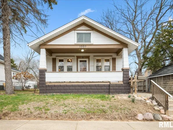 1009 E Kansas St, Peoria, IL 61603