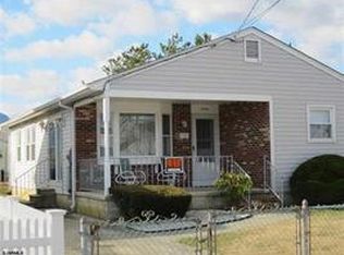 234 8th St S, Brigantine, NJ 08203