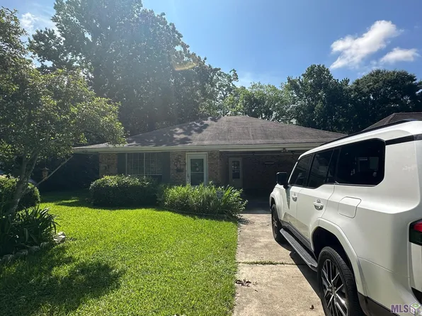 2094 Elissalde St, Baton Rouge, LA 70808