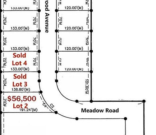 2nd image of 1402 Stonewood Ave