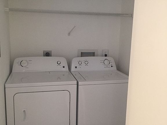 Inside Laundry