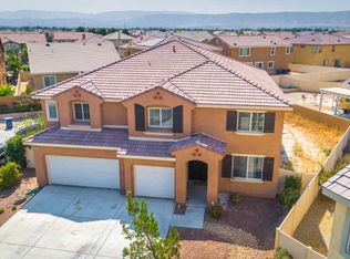 43825 46th St W, Lancaster, CA 93536