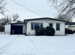853 W Murphy St, Lima, OH 45801