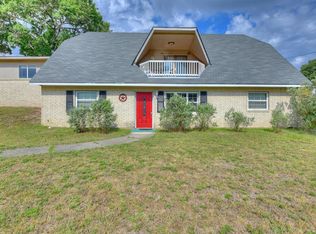 322 Scenic Valley Rd, Kerrville, TX 78028