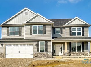 108 Brunswick Ct, Perrysburg, OH 43551