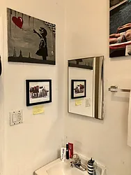 Rented by LJ Sloane Management