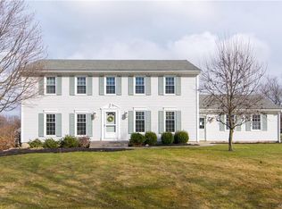 40 Fairway Dr, Orchard Park, NY 14127