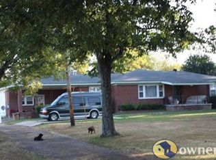 5876 Highway 242 W, Lexa, AR 72355