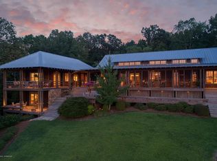 150 County Road 4232, Crane Hill, AL 35053