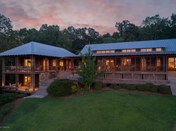 150 County Road 4232, Crane Hill, AL 35053