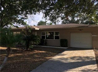 1661 San Roy Dr, Dunedin, FL 34698