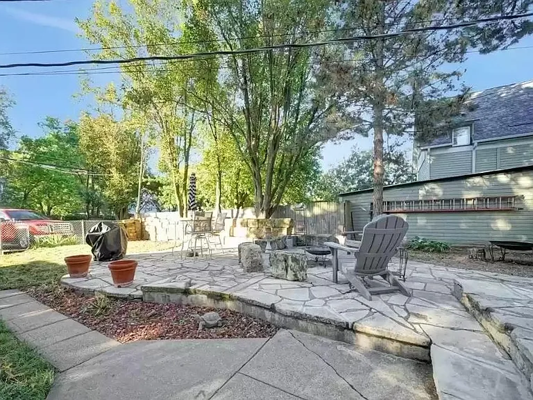 5019 Walker Ave #3 — Photo 5
