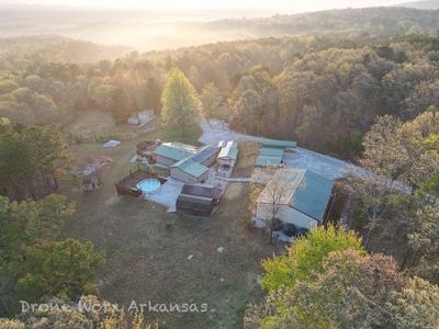 837 Blair Rd, Shirley, AR, 72153