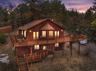 930 Sahuaro Way, Big Bear Lake, CA 92315