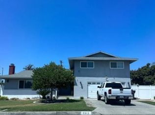 503 N Manor St, Tulare, CA 93274
