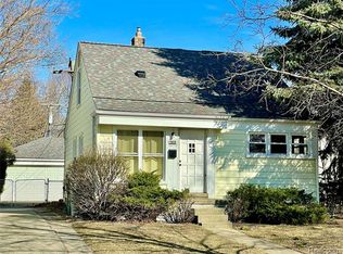 21020 Caledonia Ave, Hazel Park, MI