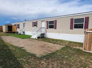 3605 21st Ave W, Williston, ND 58801