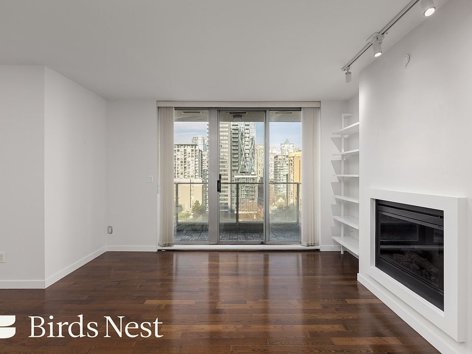 1st image of 1225 Richards St #1202