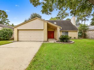 3503 Peachstone Pl, Spring, TX 77389