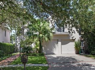 2617 Labarre Ln, Metairie, LA 70001