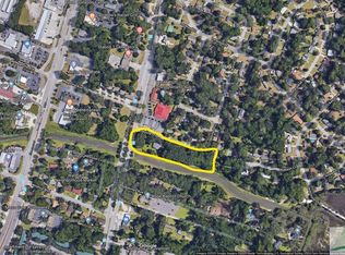 10804 White Bluff Rd, Savannah, GA 31406