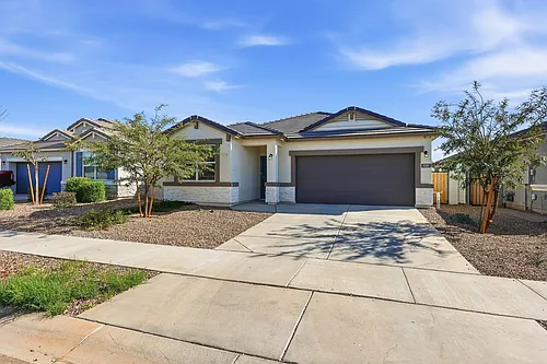 25285 N 185th Dr Photo 1