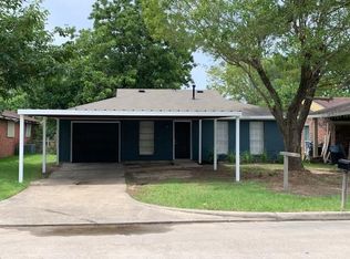 17123 Blairwood Dr, Houston, TX 77049