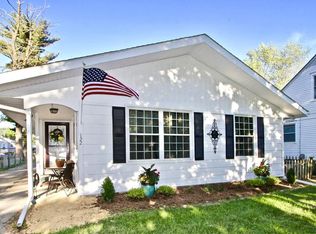 122 Stahl Ave, Washington, IL 61571