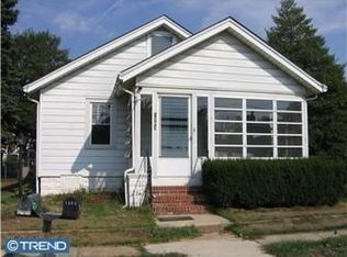 1203 Cleveland Ave, Burlington, NJ 08016