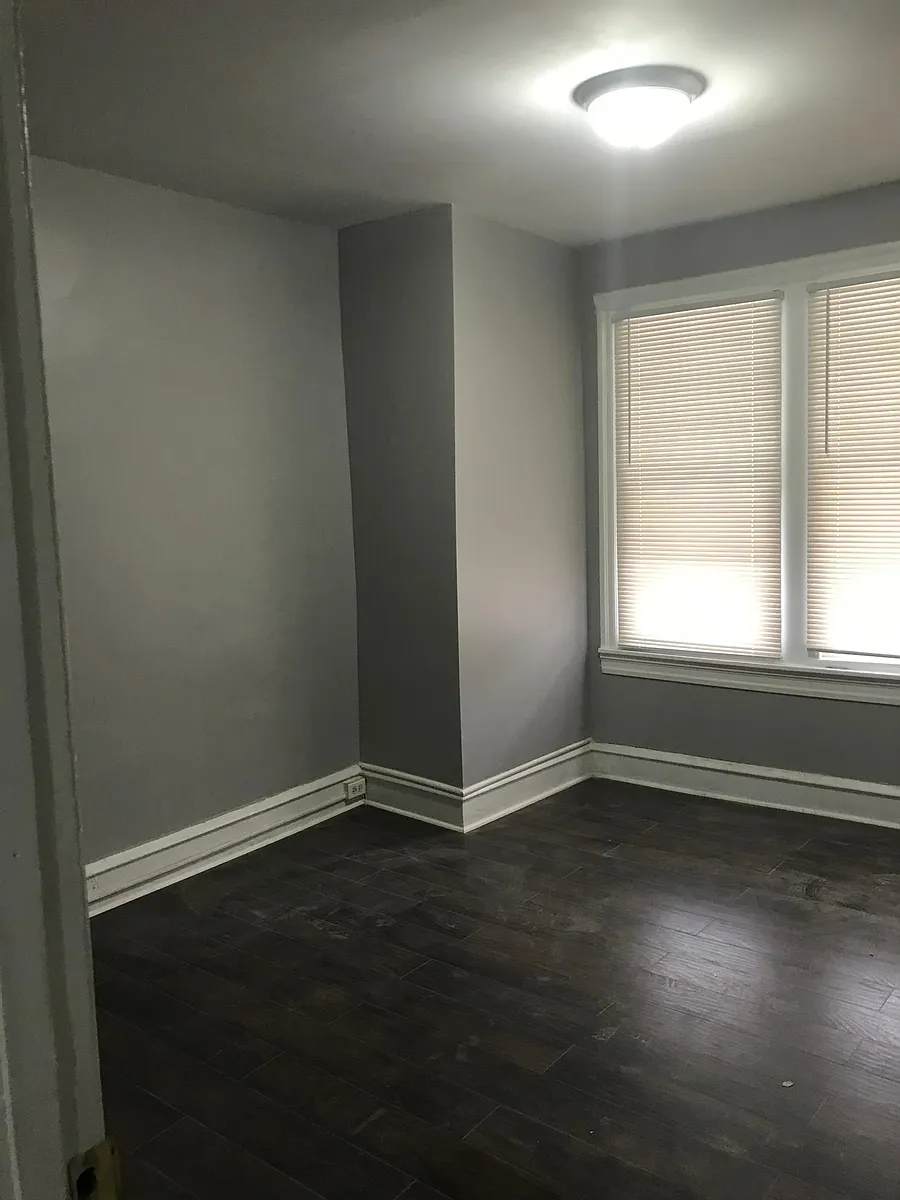1st bed room or living room if you desire. - N 6th St