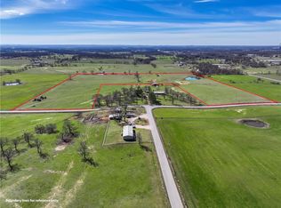 Y City Rd, Gentry, AR 72734