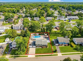 12 Oklahoma Drive, Jackson, NJ 08527