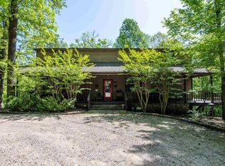 470 Murray Ln, Counce, TN 38326